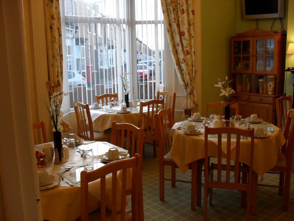 Roker View Guest House Σάντερλαντ Εξωτερικό φωτογραφία