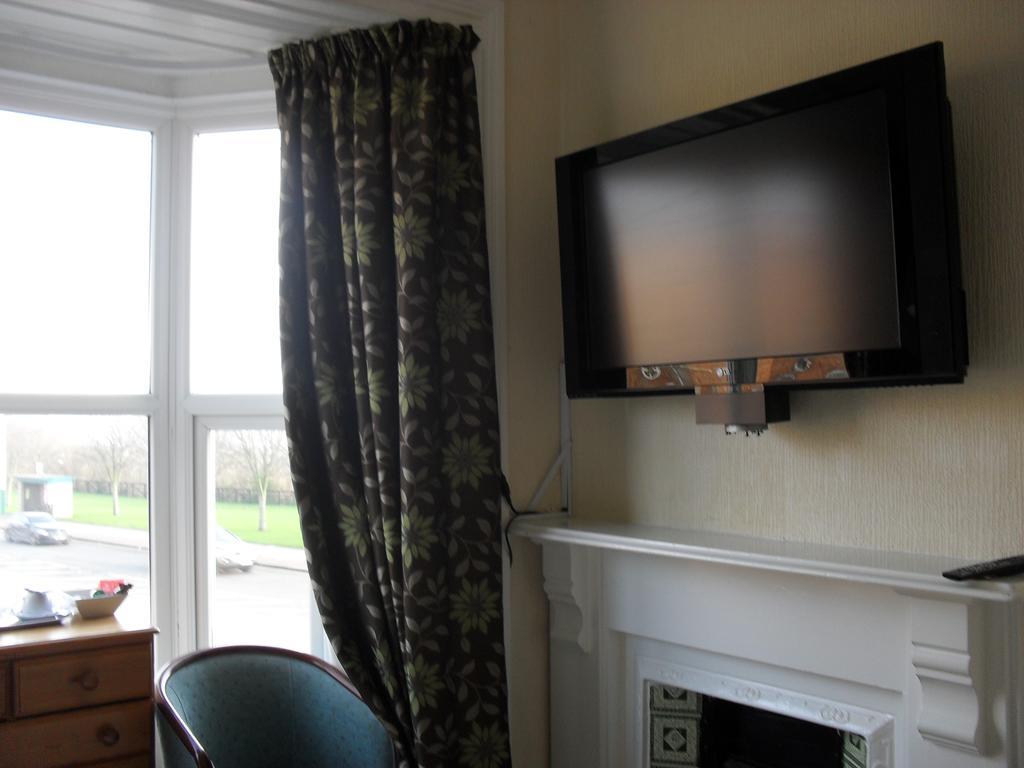 Roker View Guest House Σάντερλαντ Εξωτερικό φωτογραφία