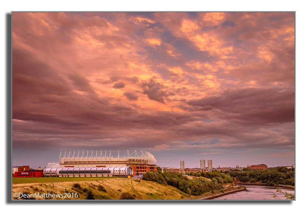 Roker View Guest House Σάντερλαντ Εξωτερικό φωτογραφία