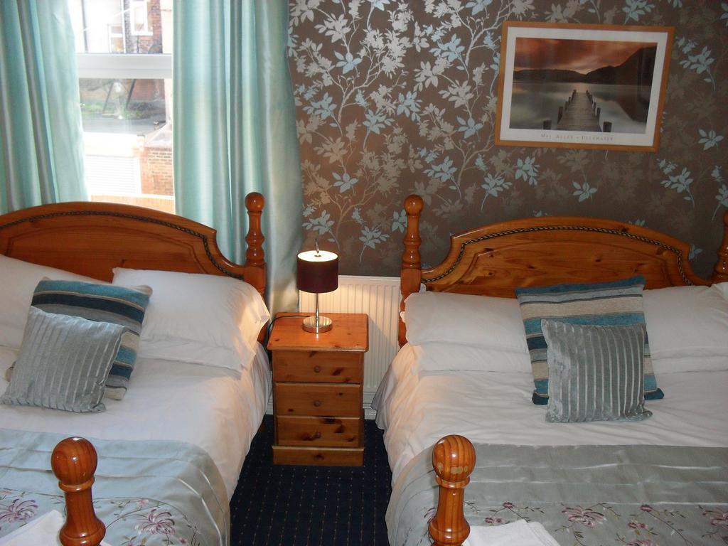 Roker View Guest House Σάντερλαντ Εξωτερικό φωτογραφία