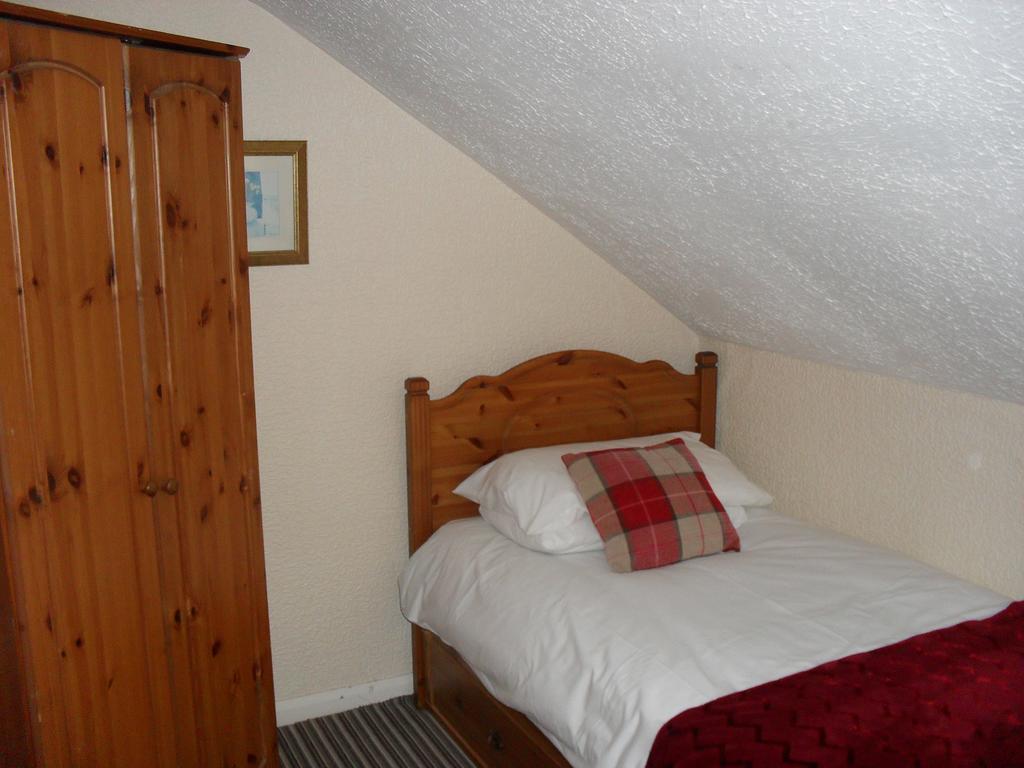 Roker View Guest House Σάντερλαντ Εξωτερικό φωτογραφία