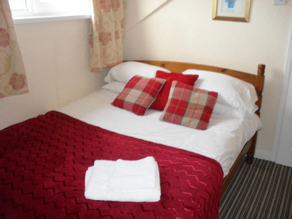 Roker View Guest House Σάντερλαντ Εξωτερικό φωτογραφία