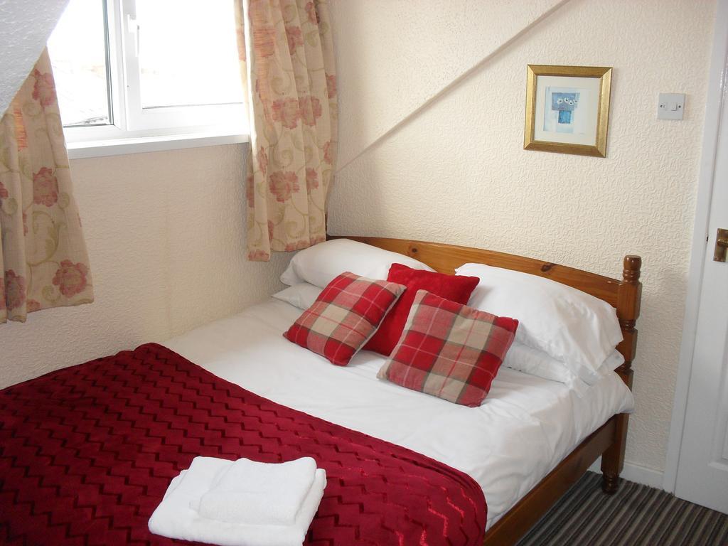 Roker View Guest House Σάντερλαντ Εξωτερικό φωτογραφία