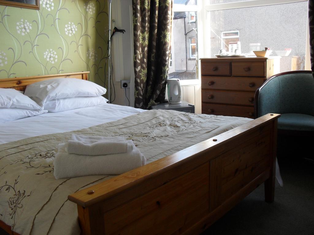Roker View Guest House Σάντερλαντ Εξωτερικό φωτογραφία
