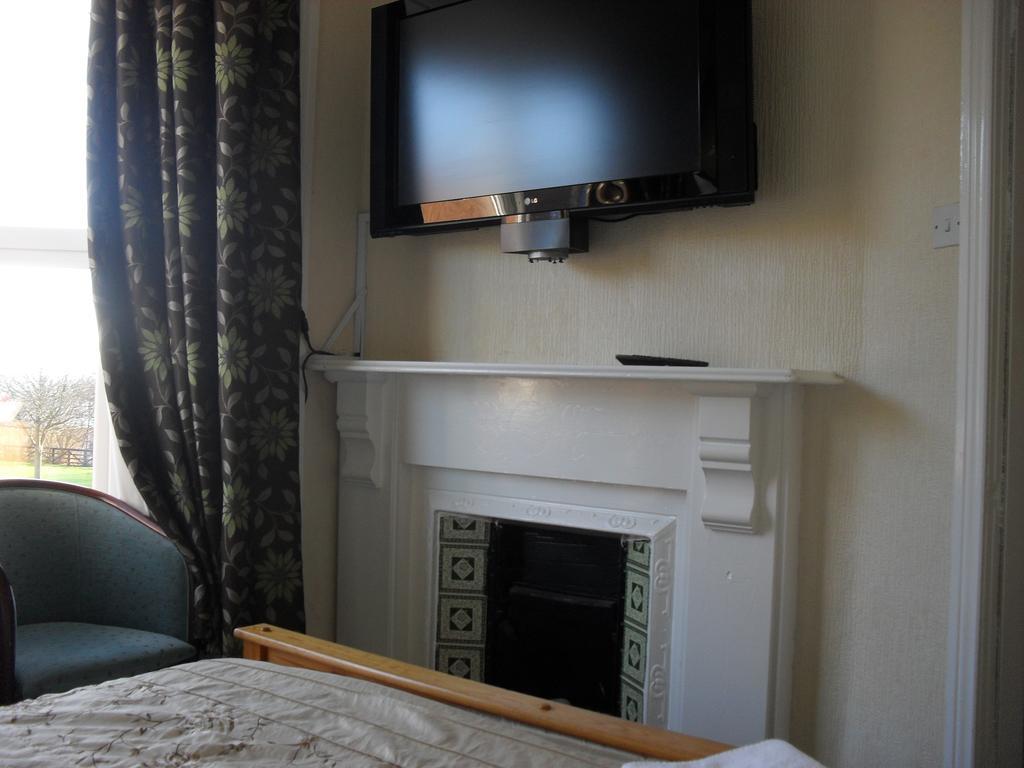 Roker View Guest House Σάντερλαντ Εξωτερικό φωτογραφία