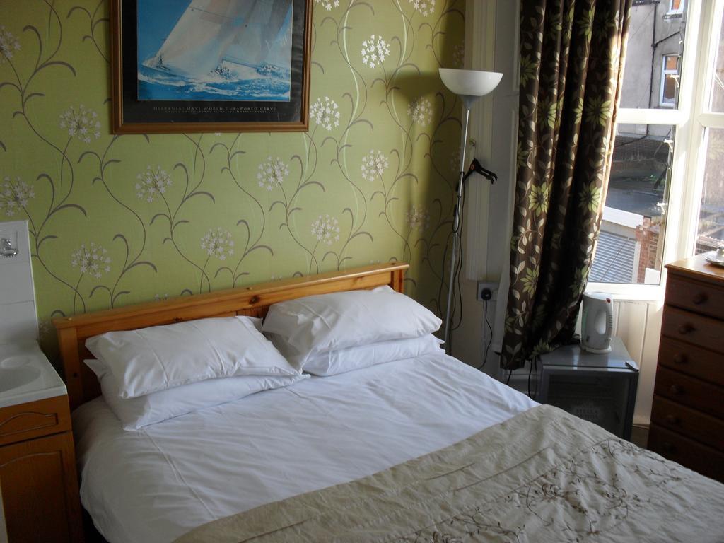 Roker View Guest House Σάντερλαντ Εξωτερικό φωτογραφία