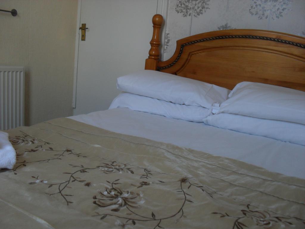 Roker View Guest House Σάντερλαντ Εξωτερικό φωτογραφία