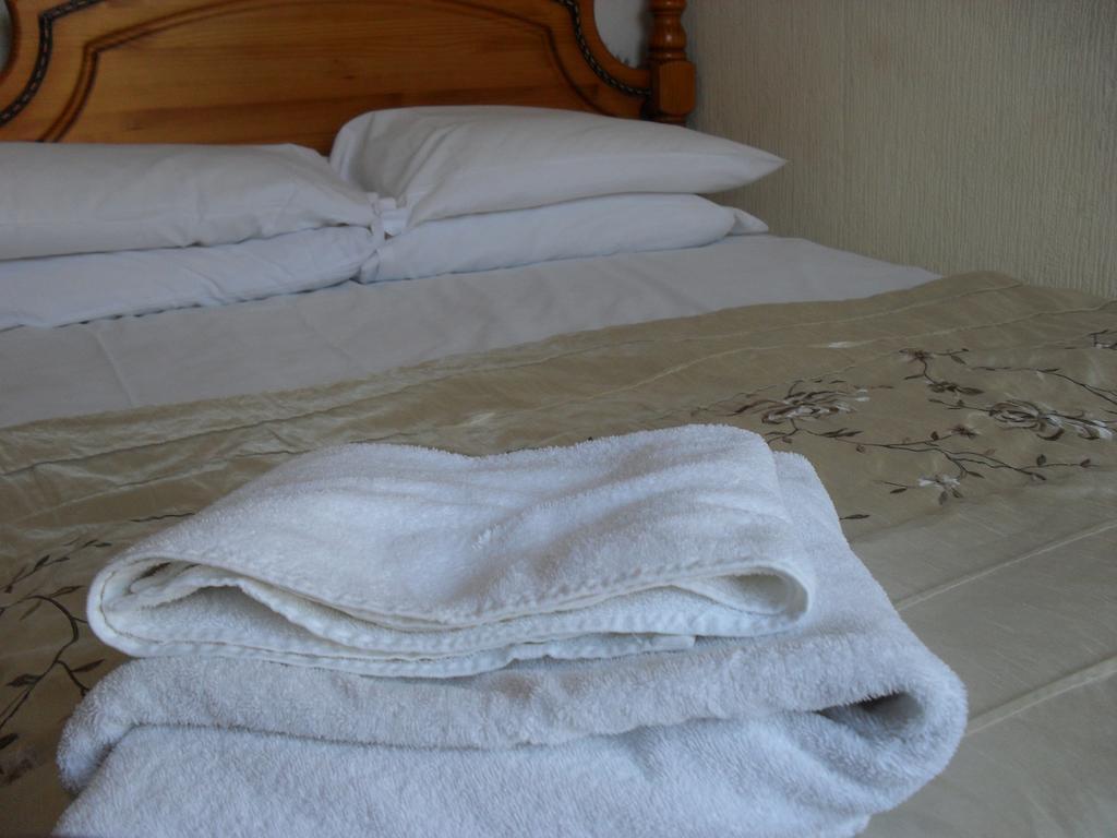 Roker View Guest House Σάντερλαντ Εξωτερικό φωτογραφία