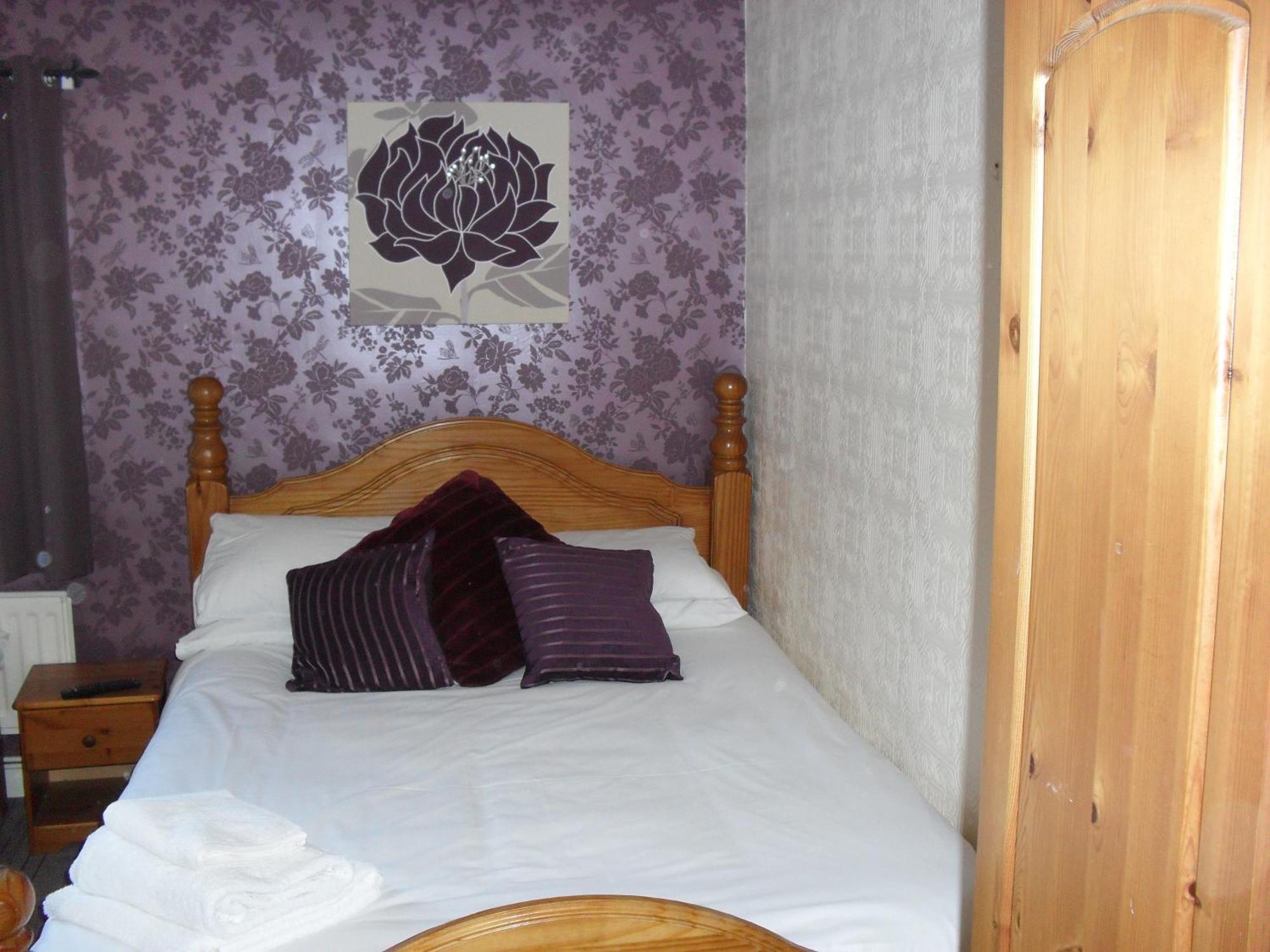 Roker View Guest House Σάντερλαντ Εξωτερικό φωτογραφία