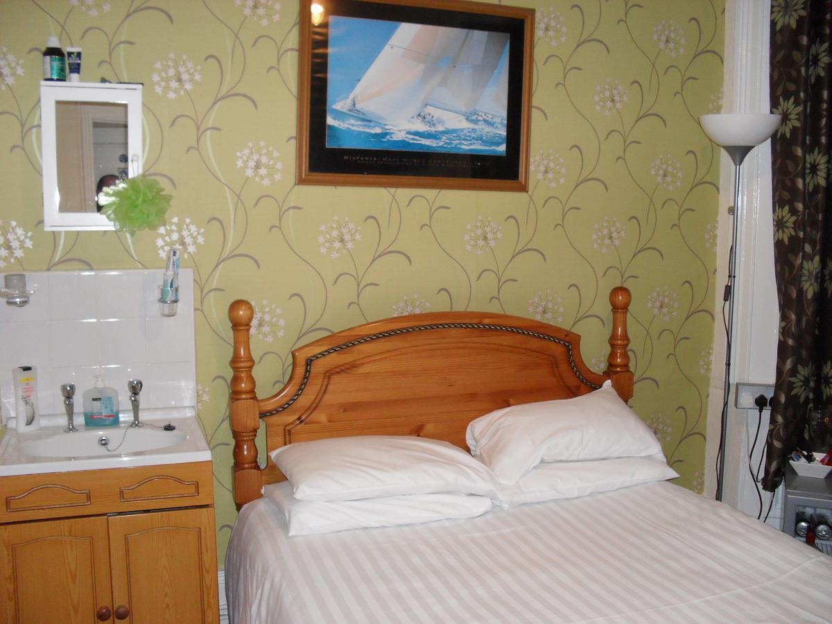 Roker View Guest House Σάντερλαντ Εξωτερικό φωτογραφία