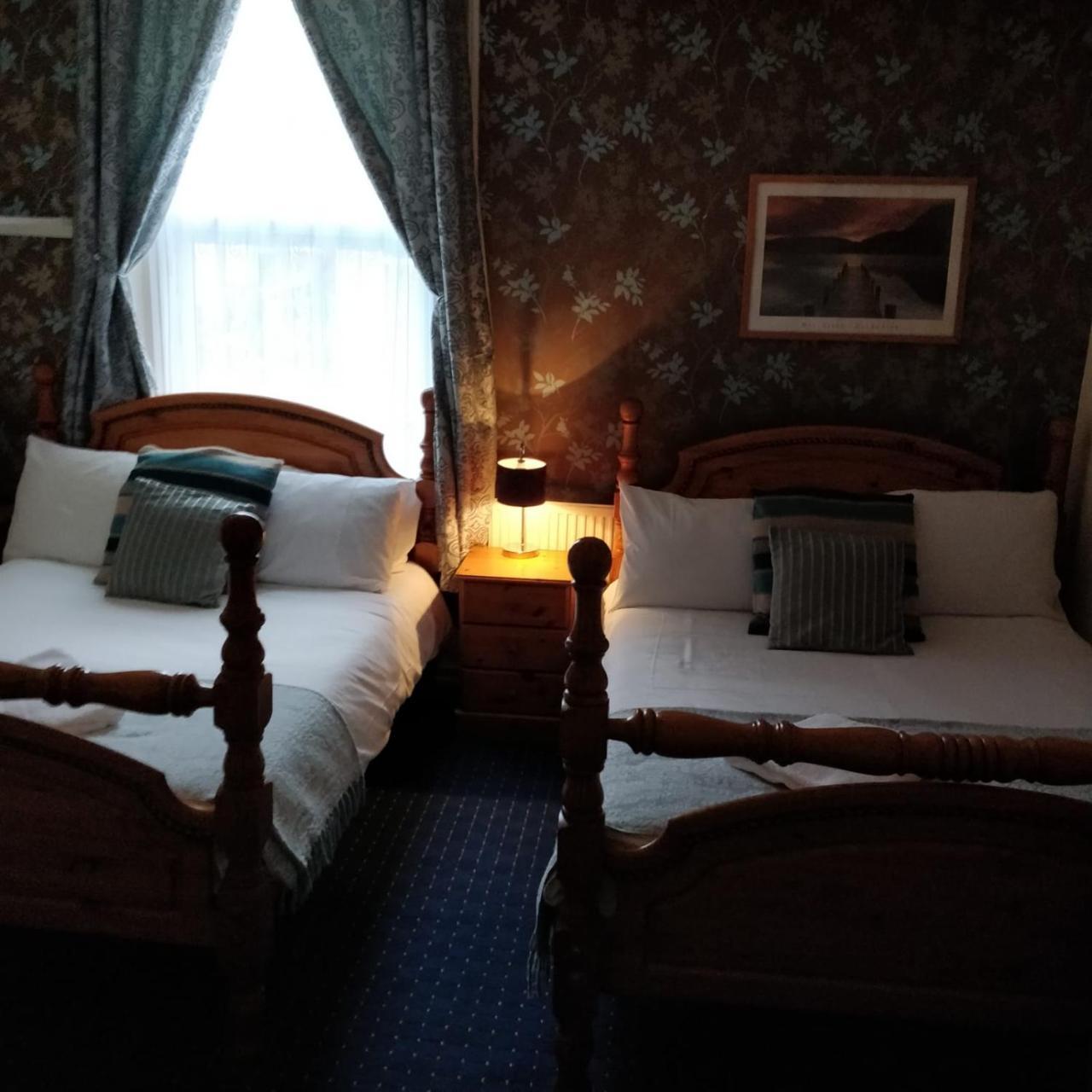 Roker View Guest House Σάντερλαντ Εξωτερικό φωτογραφία