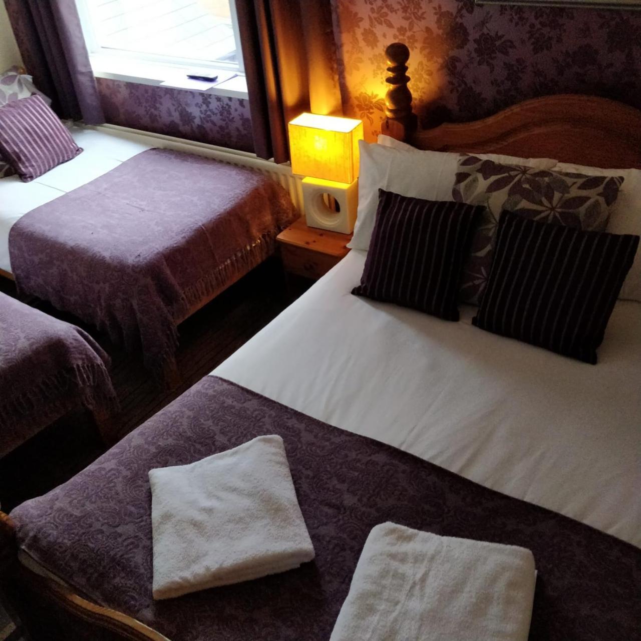 Roker View Guest House Σάντερλαντ Εξωτερικό φωτογραφία