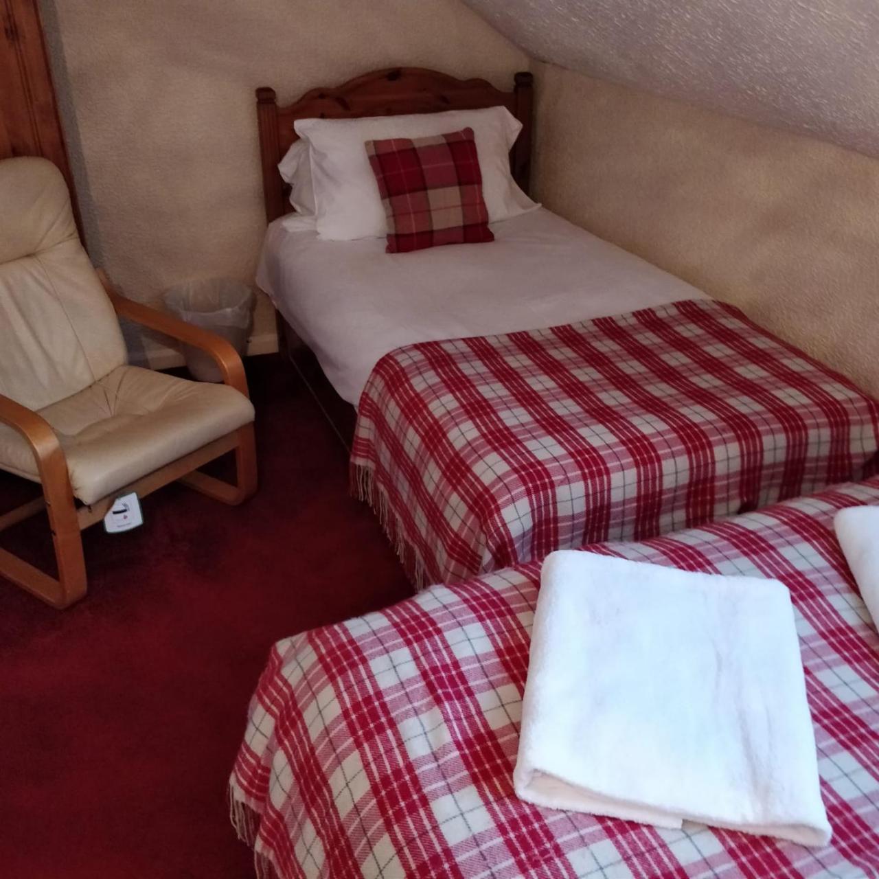 Roker View Guest House Σάντερλαντ Εξωτερικό φωτογραφία