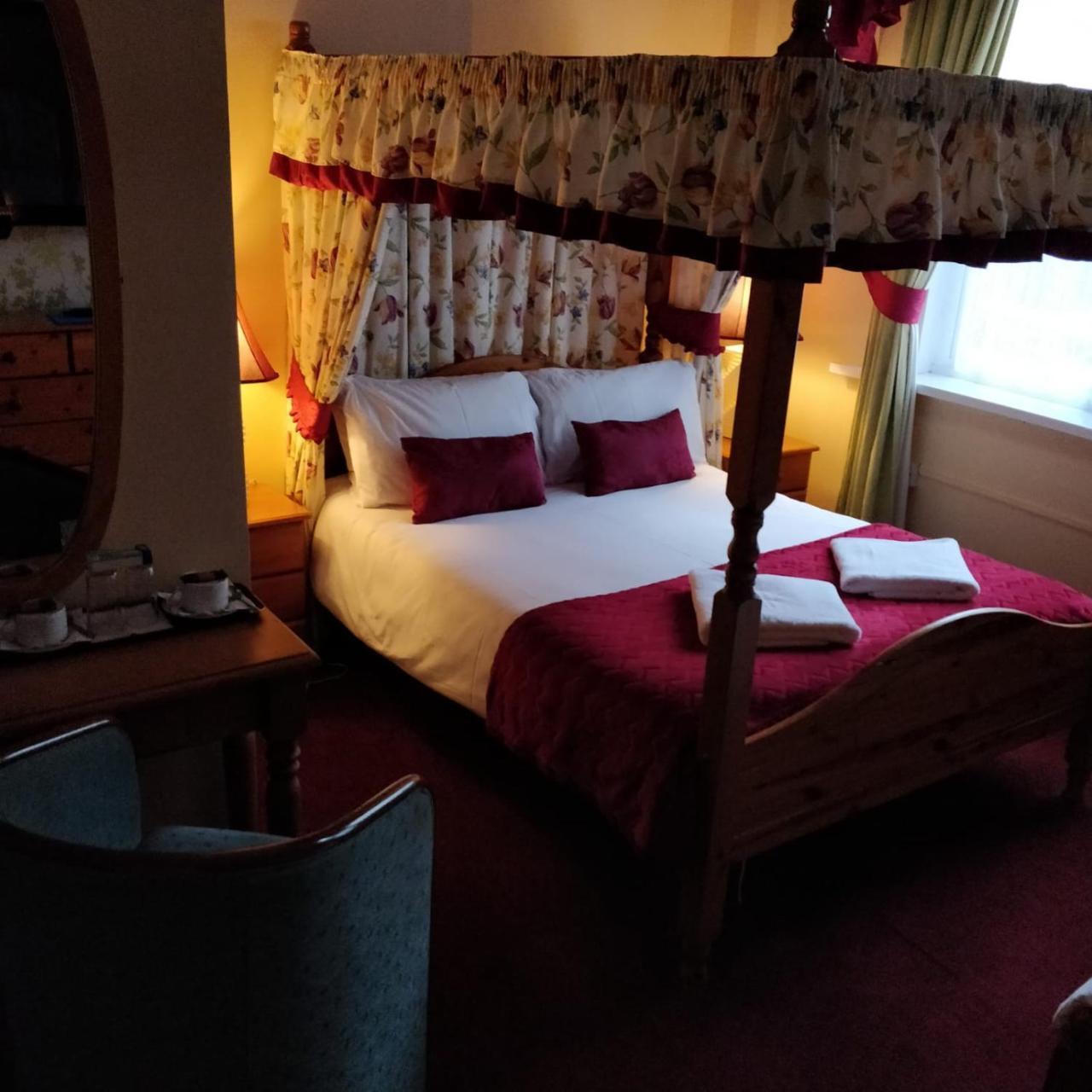 Roker View Guest House Σάντερλαντ Εξωτερικό φωτογραφία